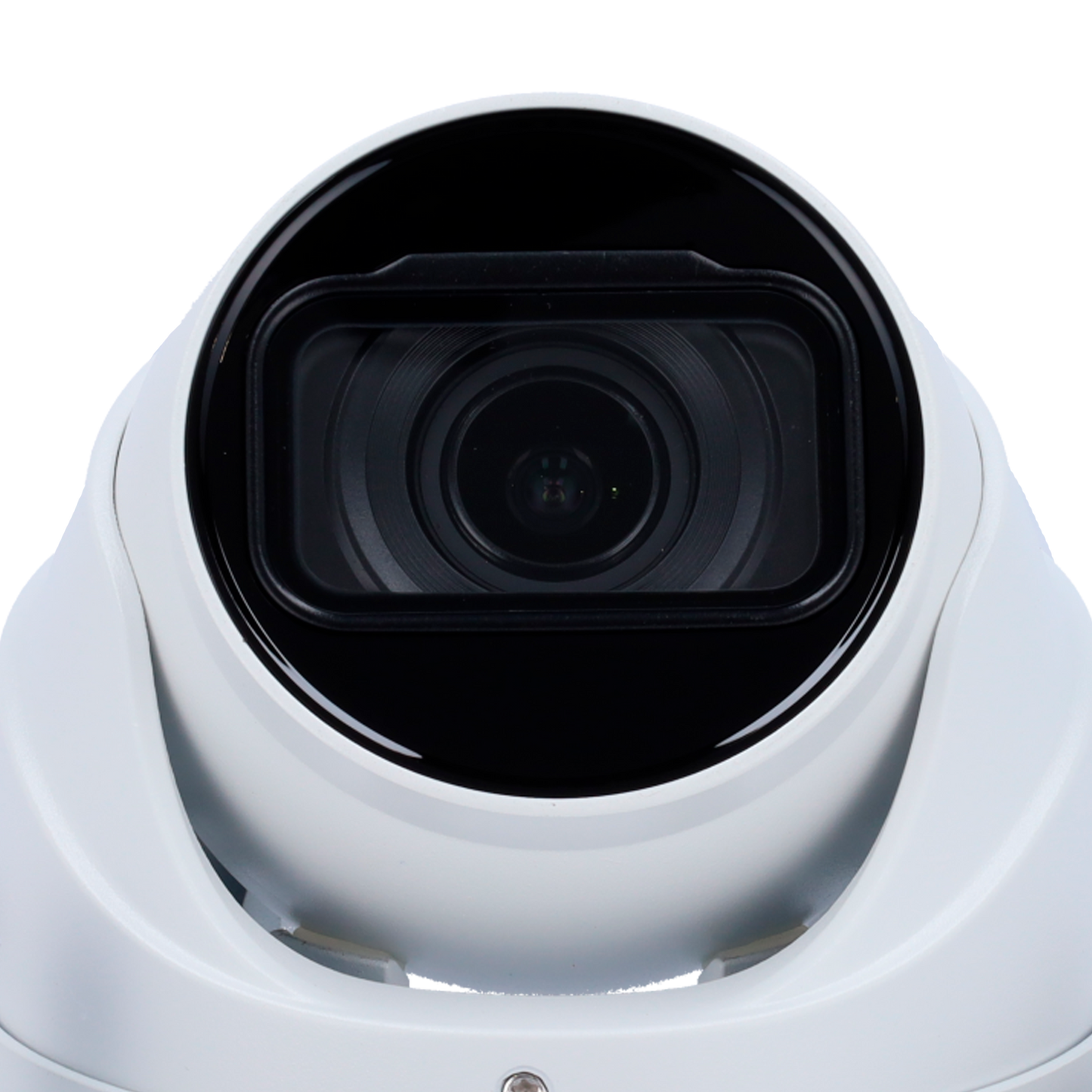 Telecamera Turret HDCVI X-Security - 1/2.7" CMOS 3K - Ottica Motorizzata Autofocus 2.7~12 mm - DWDR | Microfono integrato - Gamma IR LEDs 60 m - Impermeabile IP67