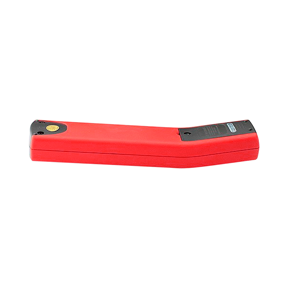 Misuratore di illuminazione - Display fino a 2000 conteggi - Alta frequenza di campionamento - Archiviazione dei dati | Connessione USB al PC - Spegnimento automatico - Connessione USB al PC