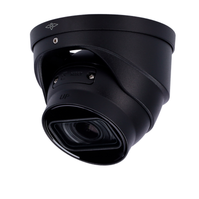 telecamera Turret IP X-Security - 4 Megapixel (2688x1520) - Lente Varifocale 2.7 ~ 13.5 mm - Autofocus Motorizzato - PoE | H.265+ - Waterproof IP67