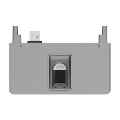 Modulo per le impronte digitali - Vari metodi di identificazione - Collegamento USB 2.0 - Apertura con impronta digitale - Adatto per esterni IP65 - Compatibile con SF-AC3166
