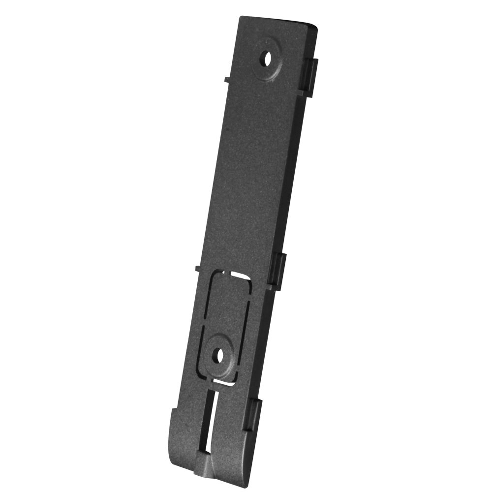 Ajax - Supporto per il rilevatore di movimento - AJ-CURTAINPROTECT-B - Plastica ABS - Colore nero - Innowatt