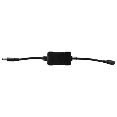 Misuratore di corrente e tensione - Connessione semplice - Permette di conoscere la tensione e la corrente del dispositivo alimentato - Tensione di ingresso 3.6~24V DC - Corrente massima 3A - Display LCD