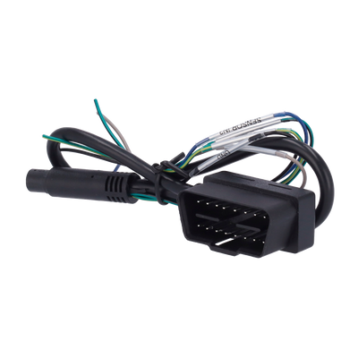 Streamax - Cable alimentación para ADPLUS 2.0 - Interfaz OBD