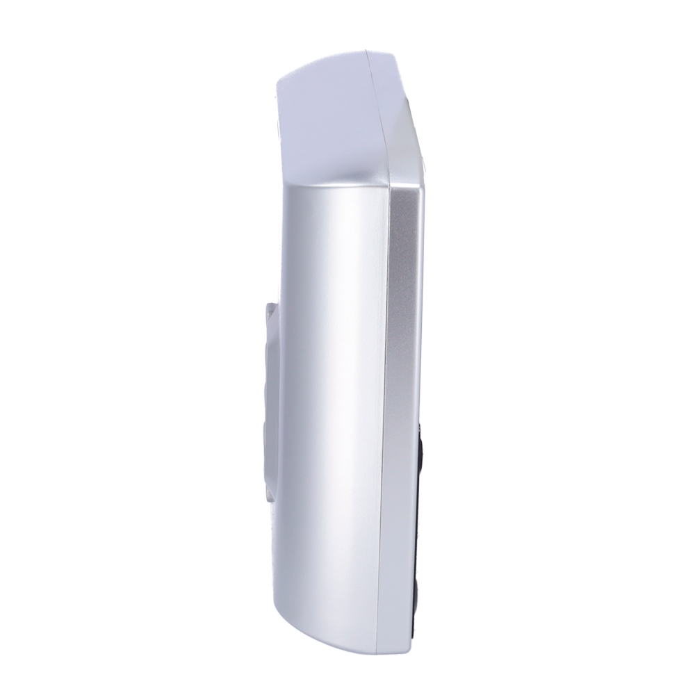 Terminal di Controllo Presenze ANVIZ - Impronte digitali, schede RFID e tastiera - 2000 registrazioni / 50.000 registri - TCP/IP, USB, WiFi, relé per sirena - 8 Modi di Controllo presenze - Software CrossChex gratuito - Innowatt
