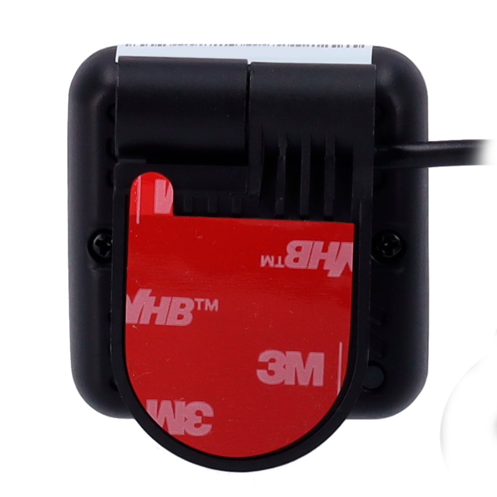 Streamax - Interfaz de aviso de alertas al conductor - Aviso de situaciones peligrosas a tiempo real