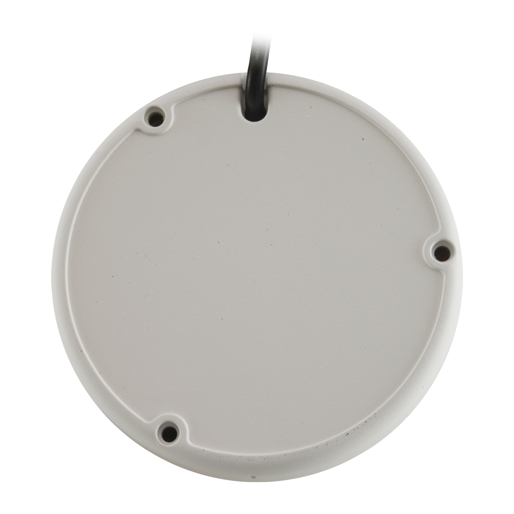 Telecamera Dome Gamma ECO - Uscita 4 en 1 / Risoluzione 3K (2880x1620) - 1/3" CMOS 3K (5Mpx 16:9) - Lente 3.6 mm - IR Matrix LED Portata 20 m - Impermeabile IP66