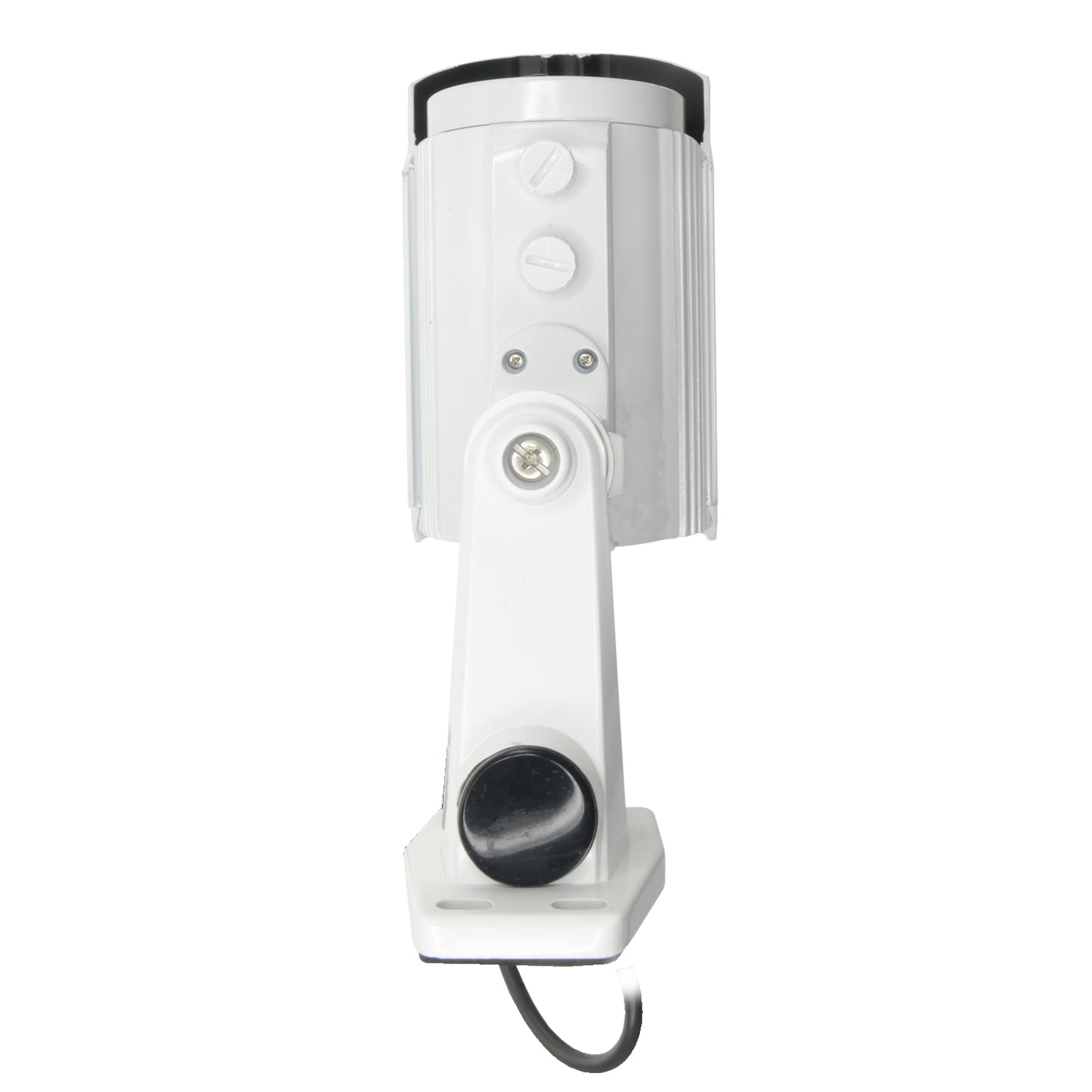 Telecamera bullet Gamma 1080p ECO - 4 in 1 (HDTVI / HDCVI / AHD / CVBS) - 1/2.7" Brigates© BG0806 - Obiettivo varifocale 2.8~12 mm - LED IR Distanza 40 m - Menù OSD remoto da DVR