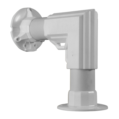 Supporto da parete angolato - Per esterni - Compatibile con tutti i prodotti CamBox - Fabbricato in plastica