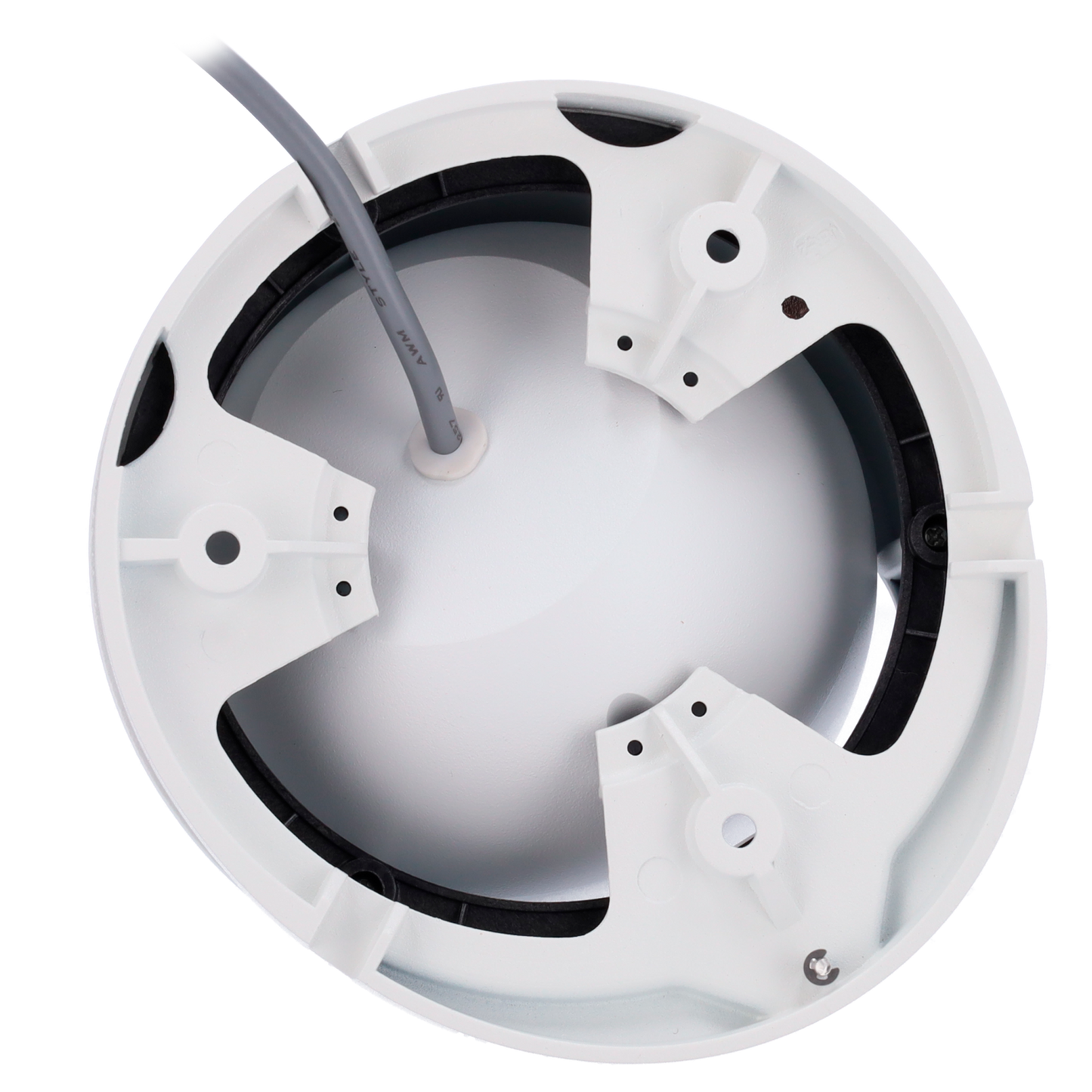 Telecamera Turret Varifocal Safire gamma PRO - 5 Mpx high performance CMOS - Lente Motorizzata 2.7~13.5 mm - Matrix LED IR Distanza 40 m - Power Over Coaxial (PoC Safire) - Waterproof IP67