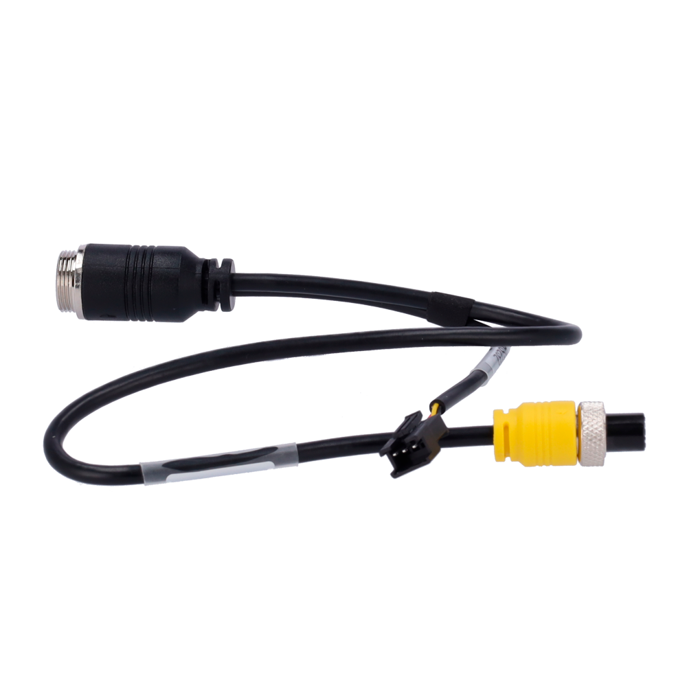 Streamax - Adaptador de CP4 y grabadores X1N o M1N