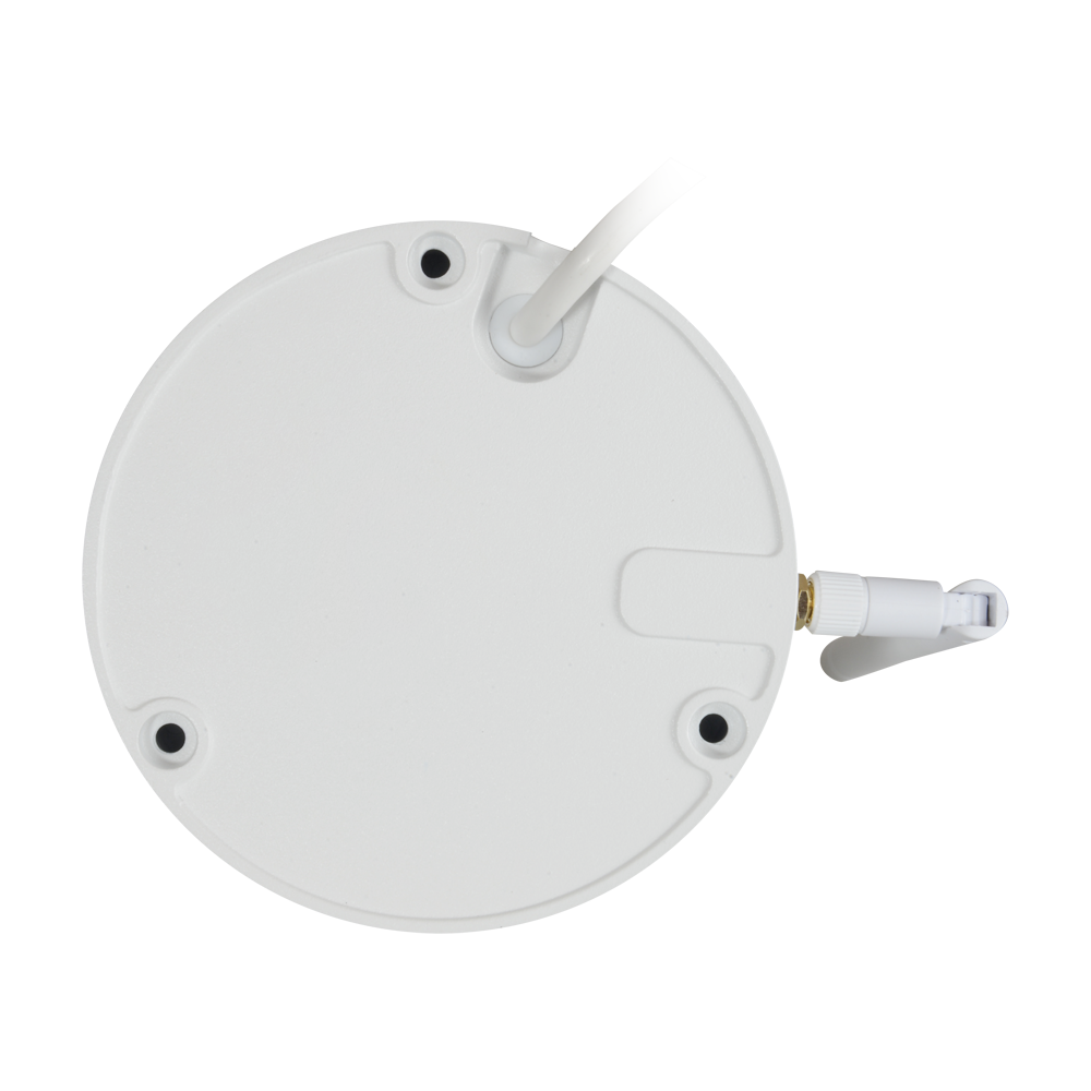 Telecamera Dome X-Security IP - 1/2.7” 2 Megapixel Progressive CMOS - Wi-Fi / DWDR - Serie PRO - H.265+/H.265/H.264+/H.264 - Portata IR fino a 30 m - Lente 2,8 mm