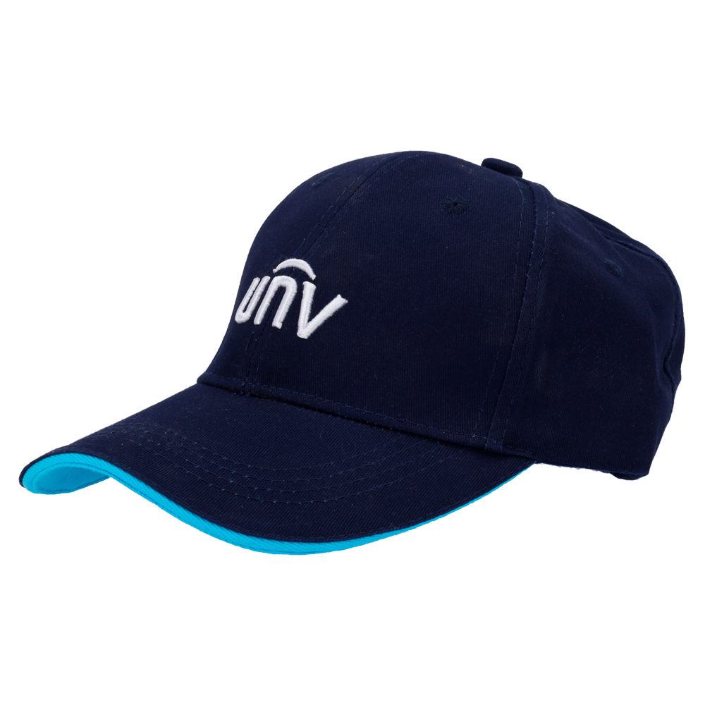 Cappellino - Colore Azzurro