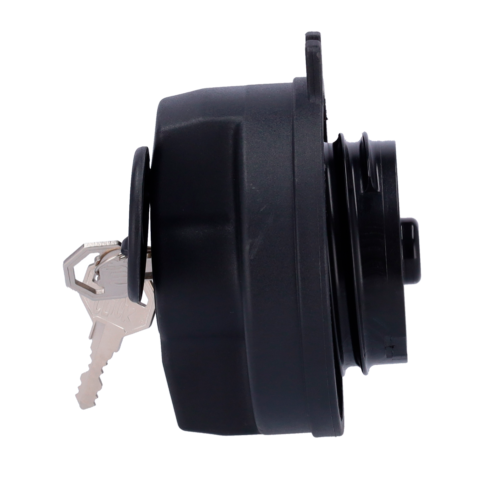 Tappo antifurto carburante per camion - Integrazione Ajax - Include un tappo di 6 cm di diametro - Sensore del tappo: Accelerometro