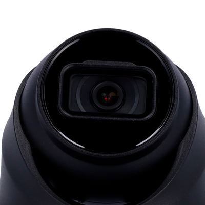 Telecamera Turret IP 4 Megapixel Gamma PRO - 1/3” Progressive Scan CMOS - Compressione H.265+/H.265/H.264+/H.264 - Lente 2.8 mm / LEDs IR distanza 30 m - WDR | | | IP67 Microfono integrato - Riconoscimento di persone e veicoli