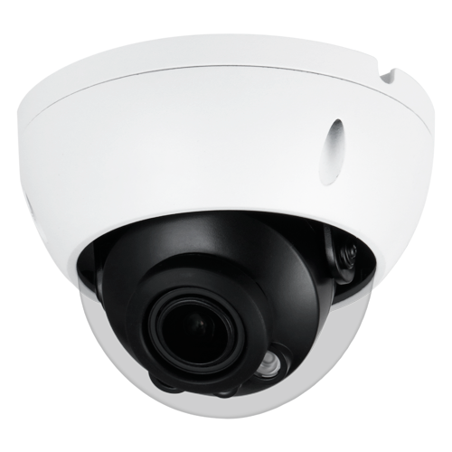 Telecamera Dome IP X-Security - 4 Megapixel (2688x1520) - Lente Varifocale 2.7 ~ 13.5 mm - Microfono incorporato - Funzioni intelligenti - Waterproof IP67 Antivandalo IK10
