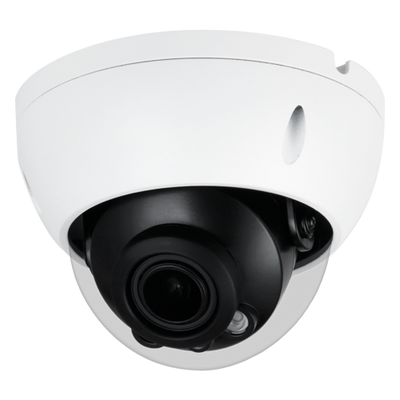 Telecamera Dome IP X-Security - 4 Megapixel (2688x1520) - Lente Varifocale 2.7 ~ 13.5 mm - Microfono incorporato - Funzioni intelligenti - Waterproof IP67 Antivandalo IK10