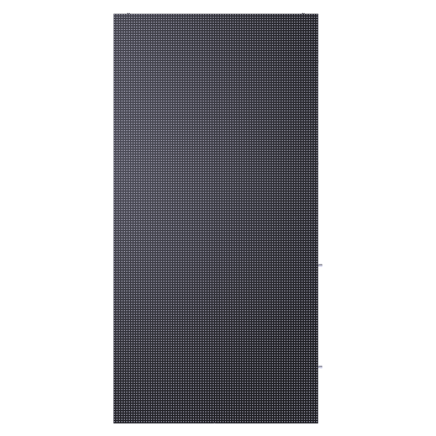 UNILUMIN Cabinet LED UslimII 2.5 - Pixel Pitch 2.5 mm - Tipo di LED SMD 3in1 - Dimensione del cabinet 500x1000 mm - Luminosità 800 cd/m2 - Interni