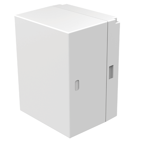 Batteria ricaricabile - 5500 mAh - 3.8VDC - Sostituzione della batteria per EZ-C3A