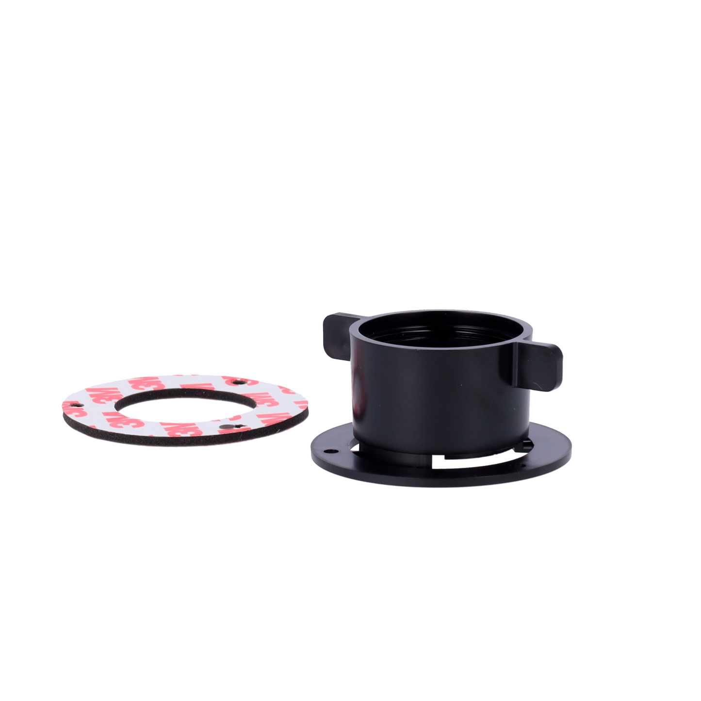 Cámara IP de 4 Megapíxeles - CMOSStarlight de escaneo progresivo de 1/2,7" - Lente de 2,8 mm - Iluminación mínima 0,005 Lux - WEB, software CMS, teléfono inteligente y NVR - Montaje cerrado