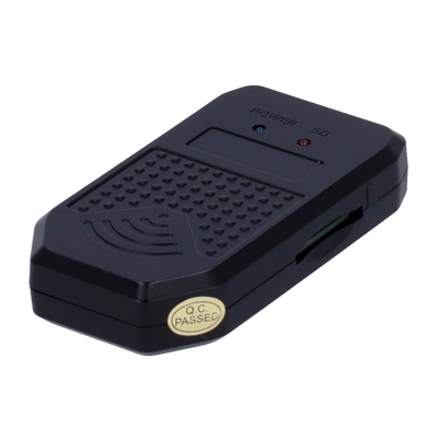 Streamax - Dispositivo de configuración sencilla - Sin cable adicional - Configuración desde tu smartphone - Plug and Play