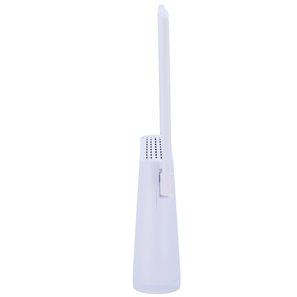Router Safire 4G 300Mbps Download 50Mbps Upload - Porte RJ45 10/100/1000Mbps - Wi-Fi 5 Dual Band AC1200Mbps (867Mbps+300Mbps) - Fino a 64 connessioni WiFi simultanee (32+32) - Batteria 7.4V 2000 mAh fino a 4h di autonomia - Slot per scheda micro SIM