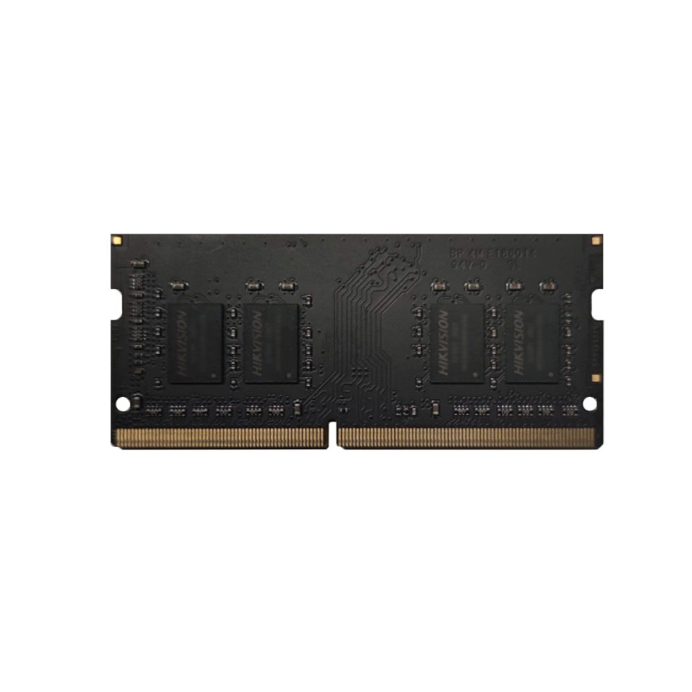 Hikvision RAM - For laptops - 16 GB capacity - DDR4 interface - Relay memory speed 3200 MHz