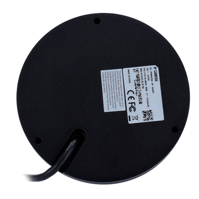 Telecamera Dome IP X-Security - 4 Megapixel (2688x1520) - Lente Varifocale 2.7 ~ 13.5 mm - Autofocus Motorizzato - PoE IEEE802.3af | H.265+ - Waterproof IP67 Antivandalo IK10