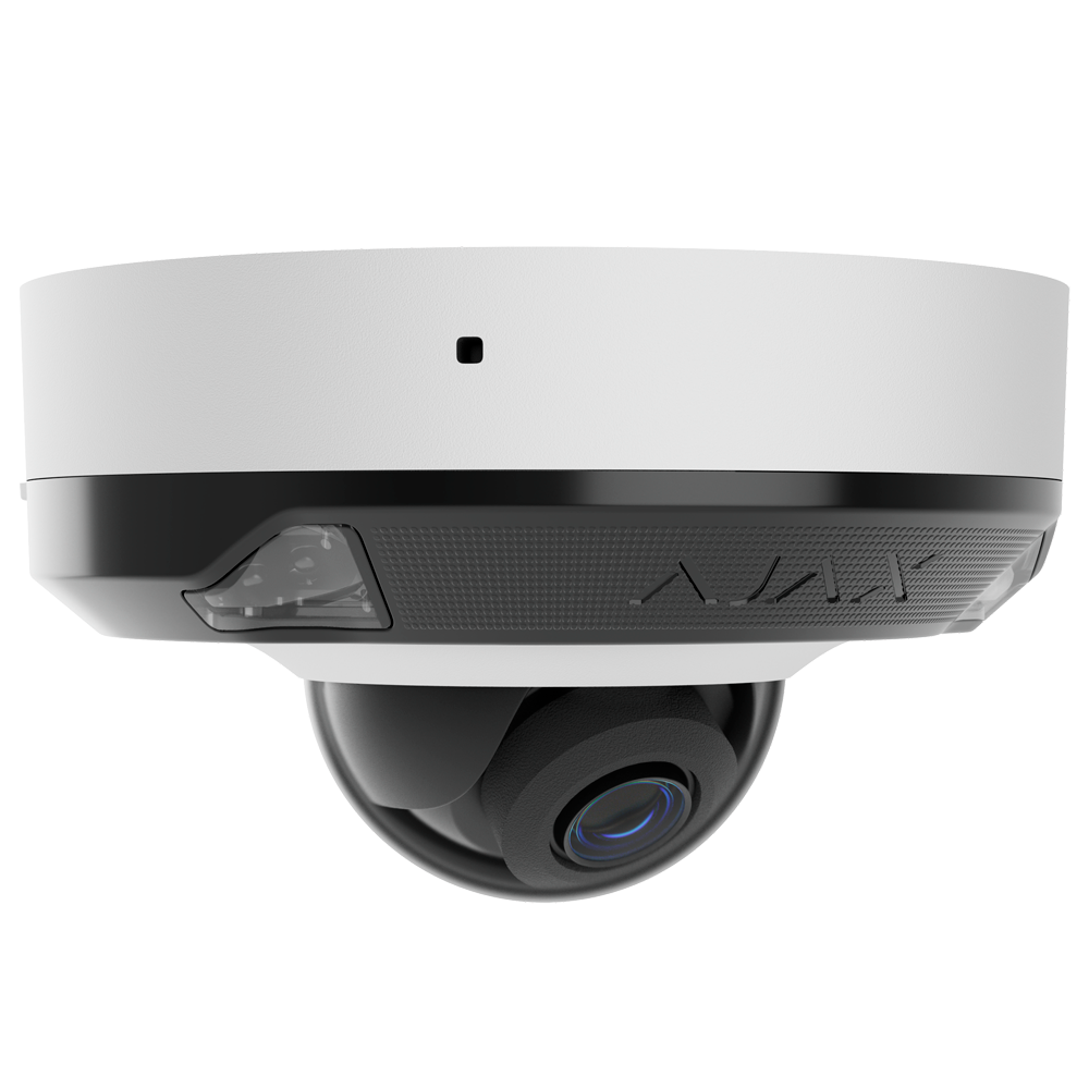 Telecamera IP 5 Megapixel Ajax
