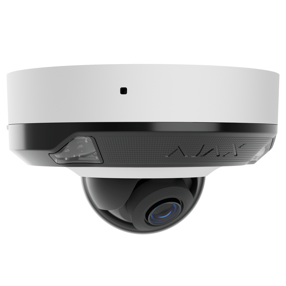 Telecamera IP 8 Megapixel Ajax