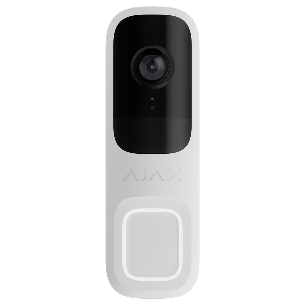 Doorbell 4 MP con IA integrata