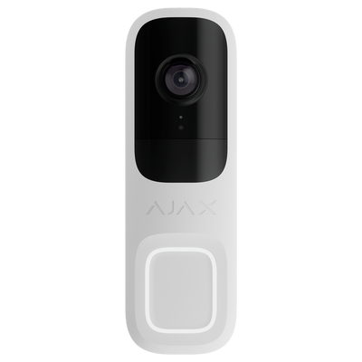 Doorbell 4 MP con IA integrata