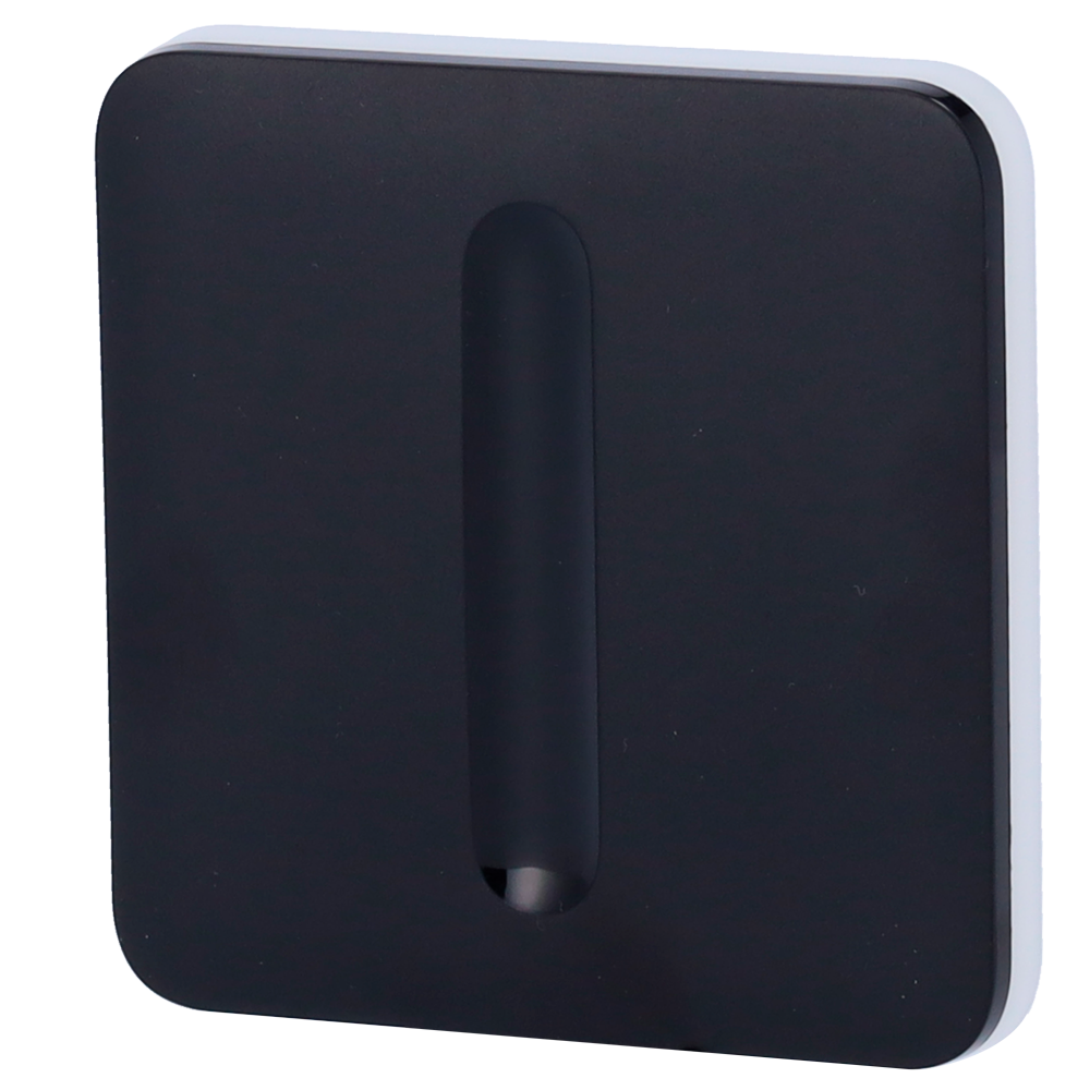 Pannello touch per dimmer