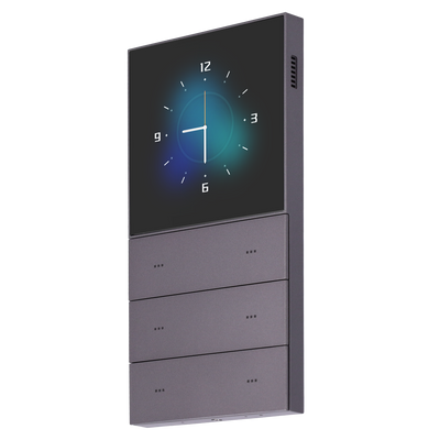 Monitor Android 13.0 per domotica
