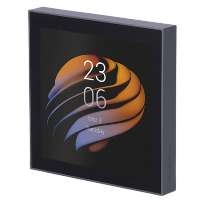 Monitor Android 10.0 per domotica