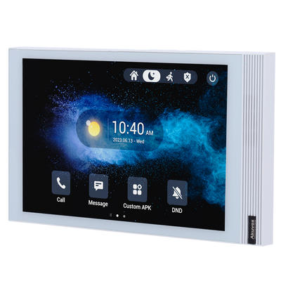 Monitor Android 12.0 per videocitofono