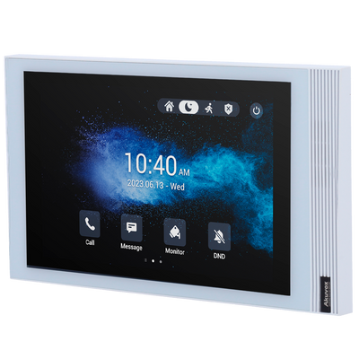 Monitor Android 12.0 per videocitofono