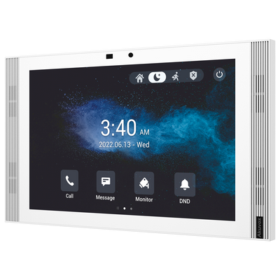 Monitor Android 12.0 per videocitofono