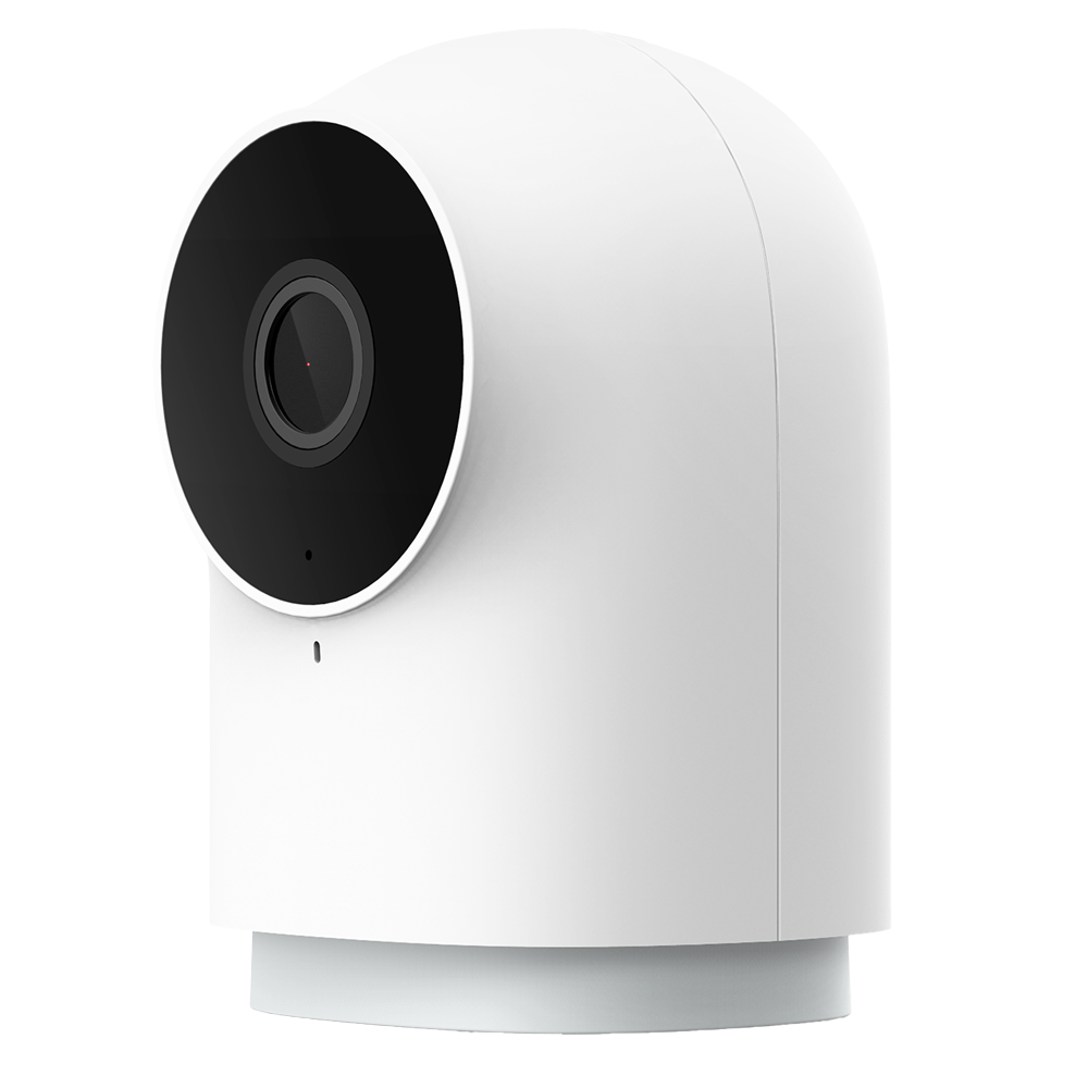 Aqara Telecamera Hub G2H Pro