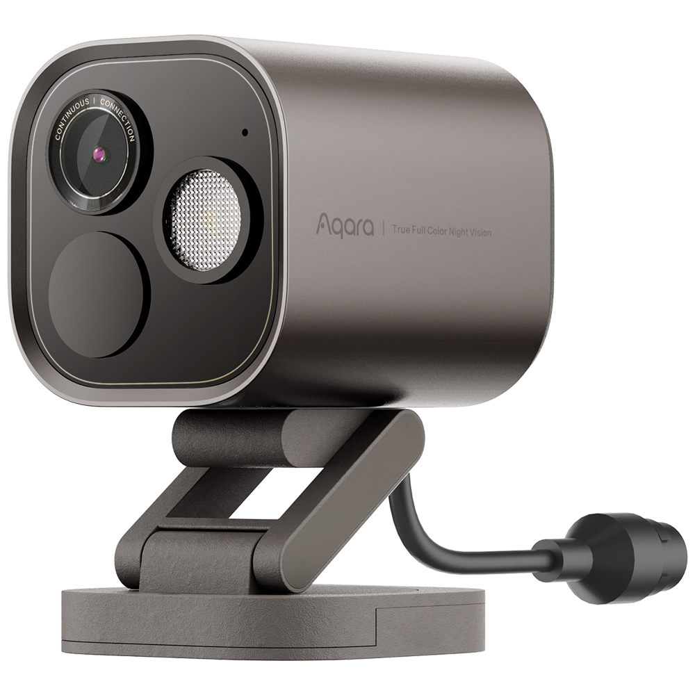 Aqara Telecamera Hub G5 Pro (PoE)