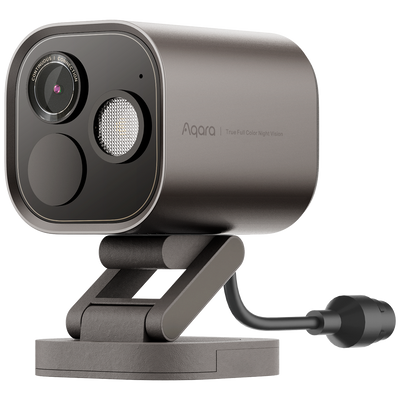 Aqara Telecamera Hub G5 Pro (PoE)