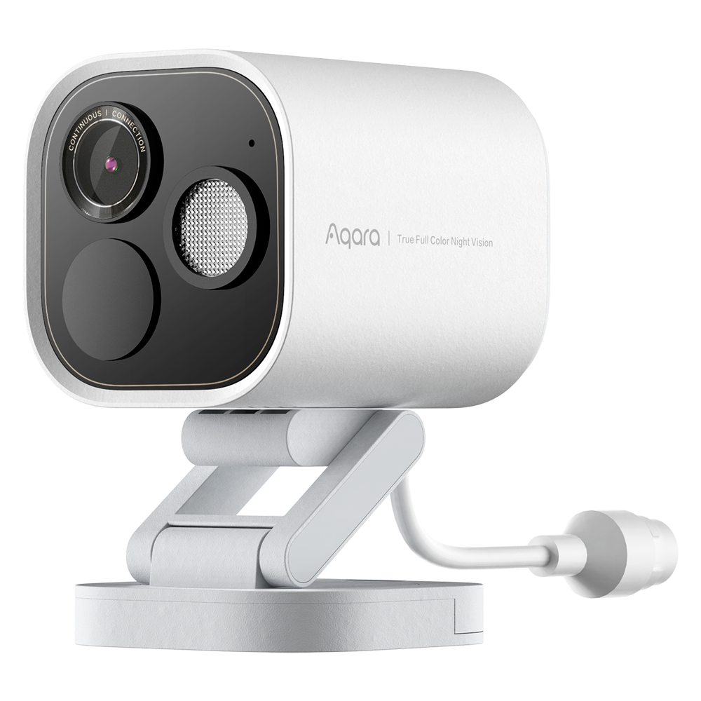 Aqara Telecamera Hub G5 Pro (PoE)