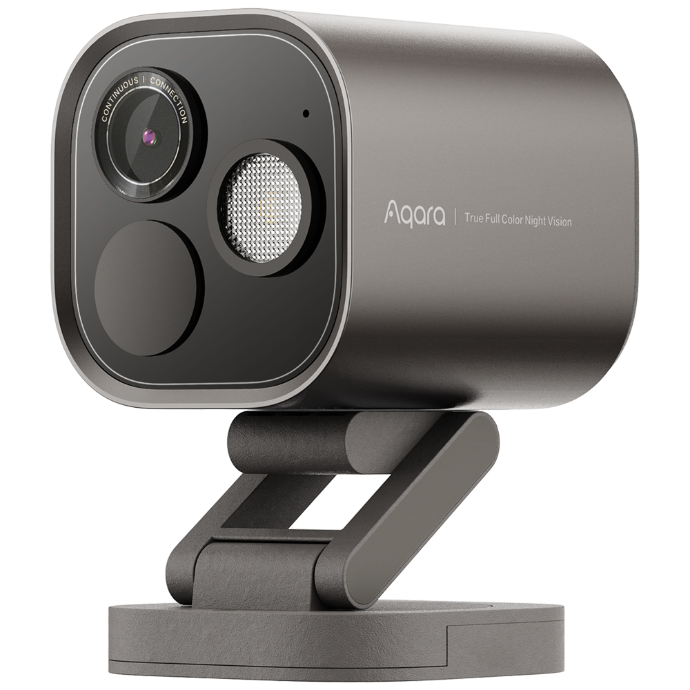 Aqara Telecamera Hub G5 Pro (WiFi)
