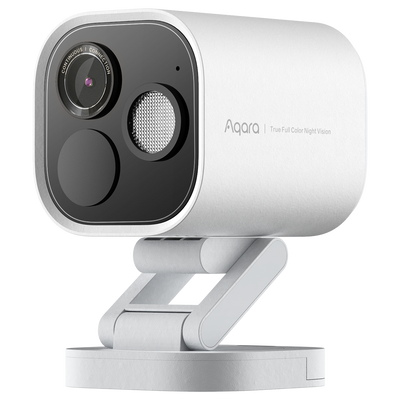 Aqara Telecamera Hub G5 Pro (WiFi)