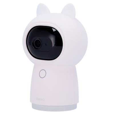 Aqara Telecamera Hub G3