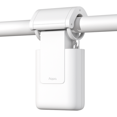 Aqara Curtain Driver E1 (Versione ad asta)