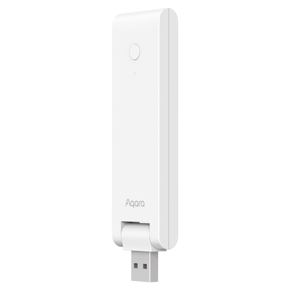 Aqara Hub E1