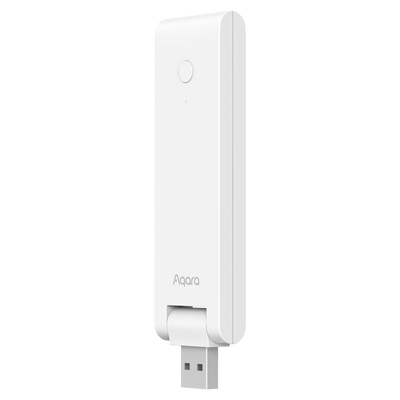 Aqara Hub E1