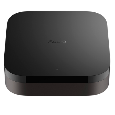 Aqara Hub M3