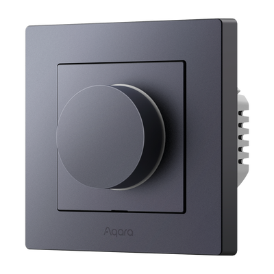 Aqara Dimmer Switch H2 EU Grigio