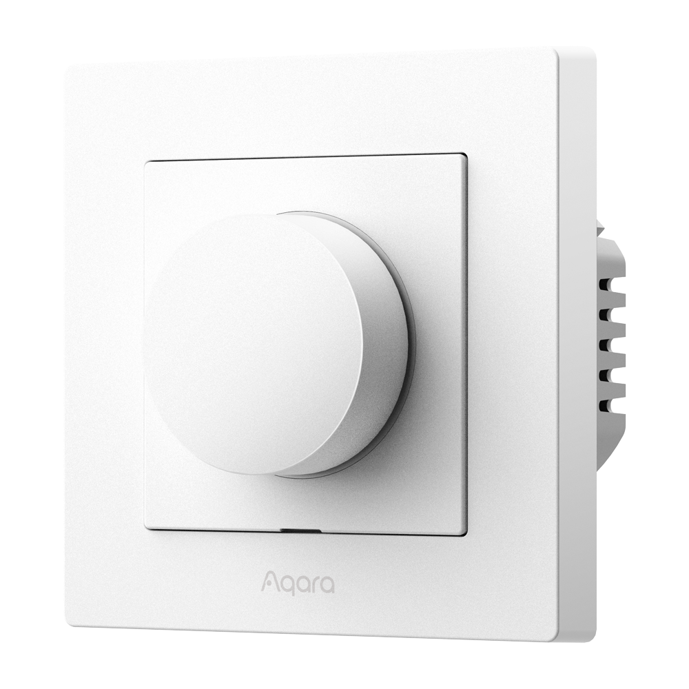 Aqara Dimmer Switch H2 EU White